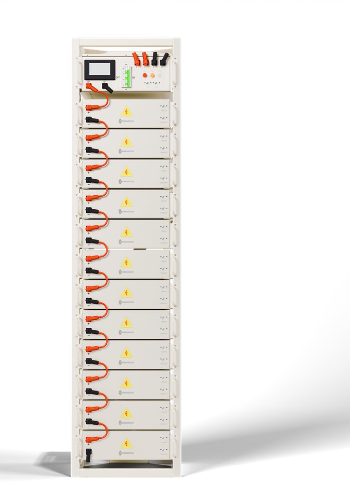 Chisage CAL60-RH cluster rack