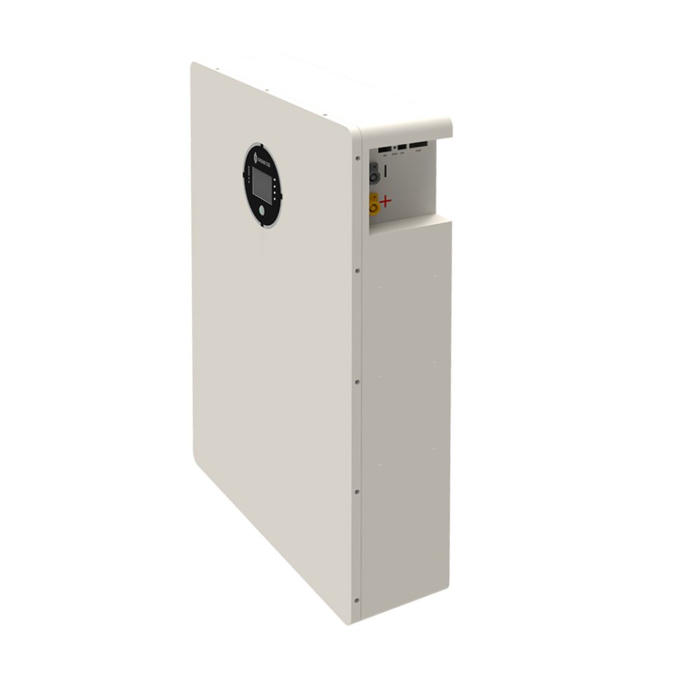 Chisage MOON10-W batterie murale 10 kWh