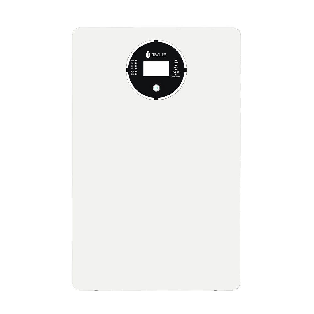 Chisage MOON5-W batterie murale 5 kWh