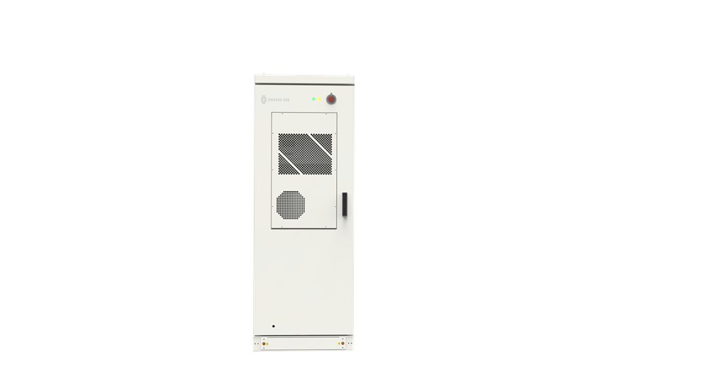 Chisage OBE70 armoire batterie