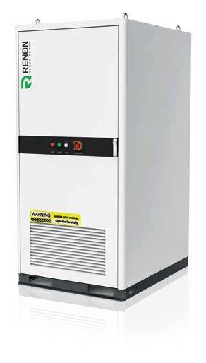 Renon MPack 233A refroidissement liquide