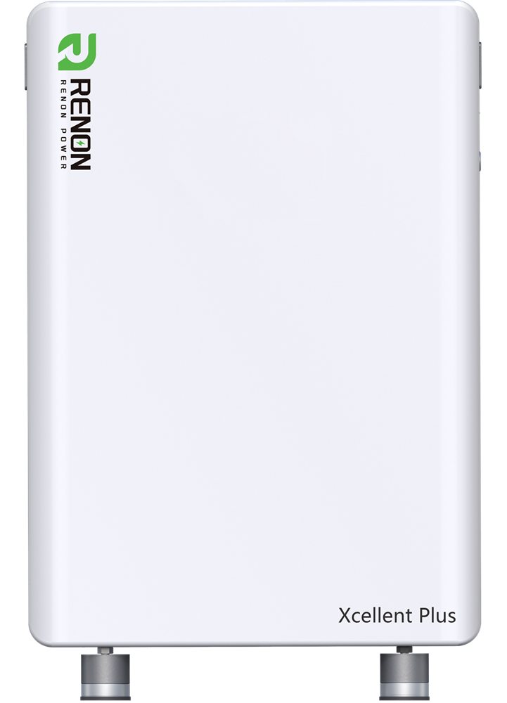 Renon Power Xcellent Plus batterie murale