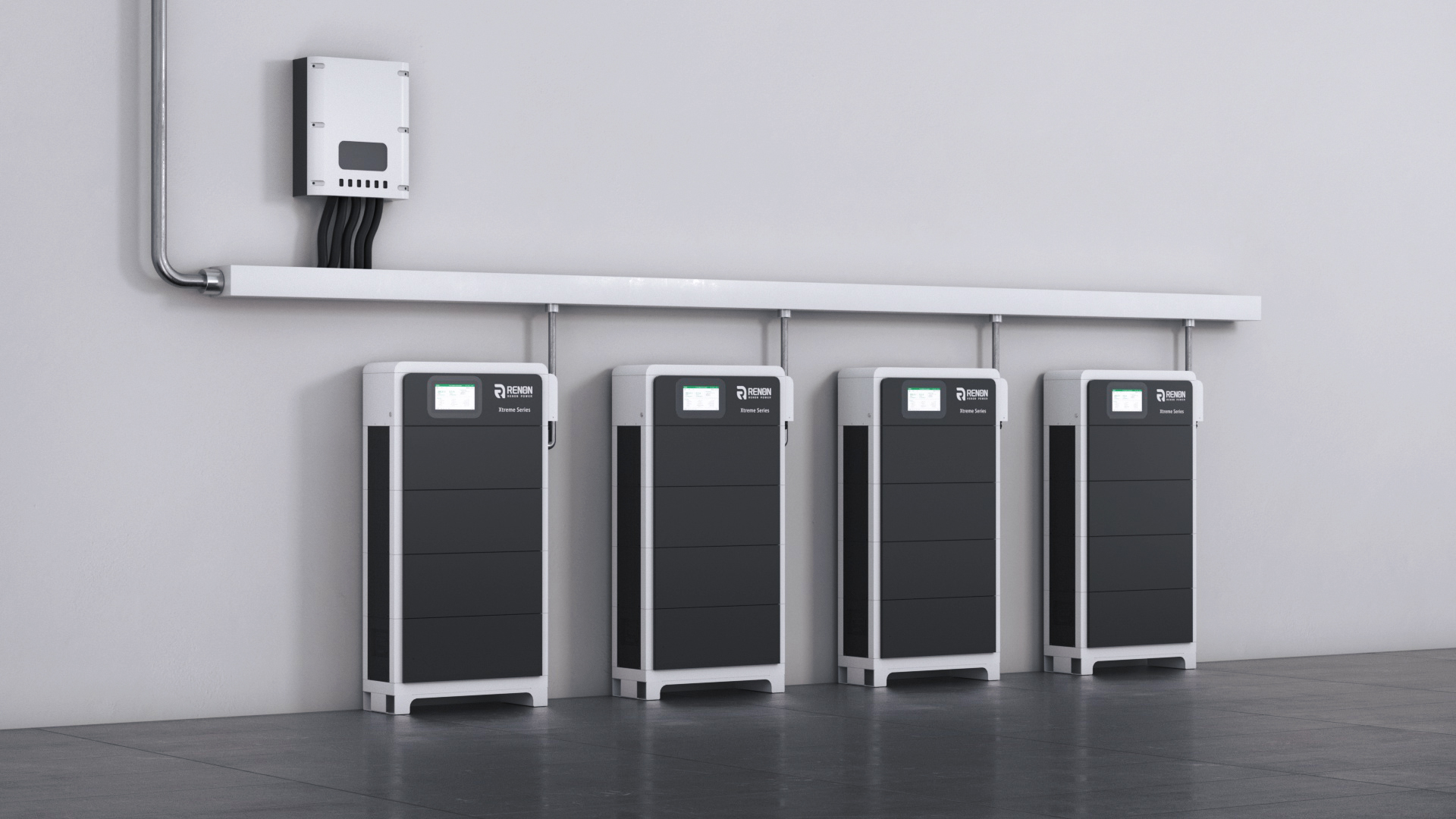 4× parallèle